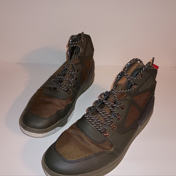 Mens boots - Picture 6 of 8
